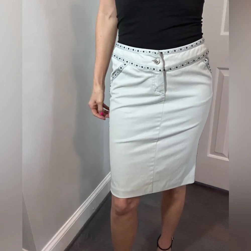 Versace Jeans Couture Skirt